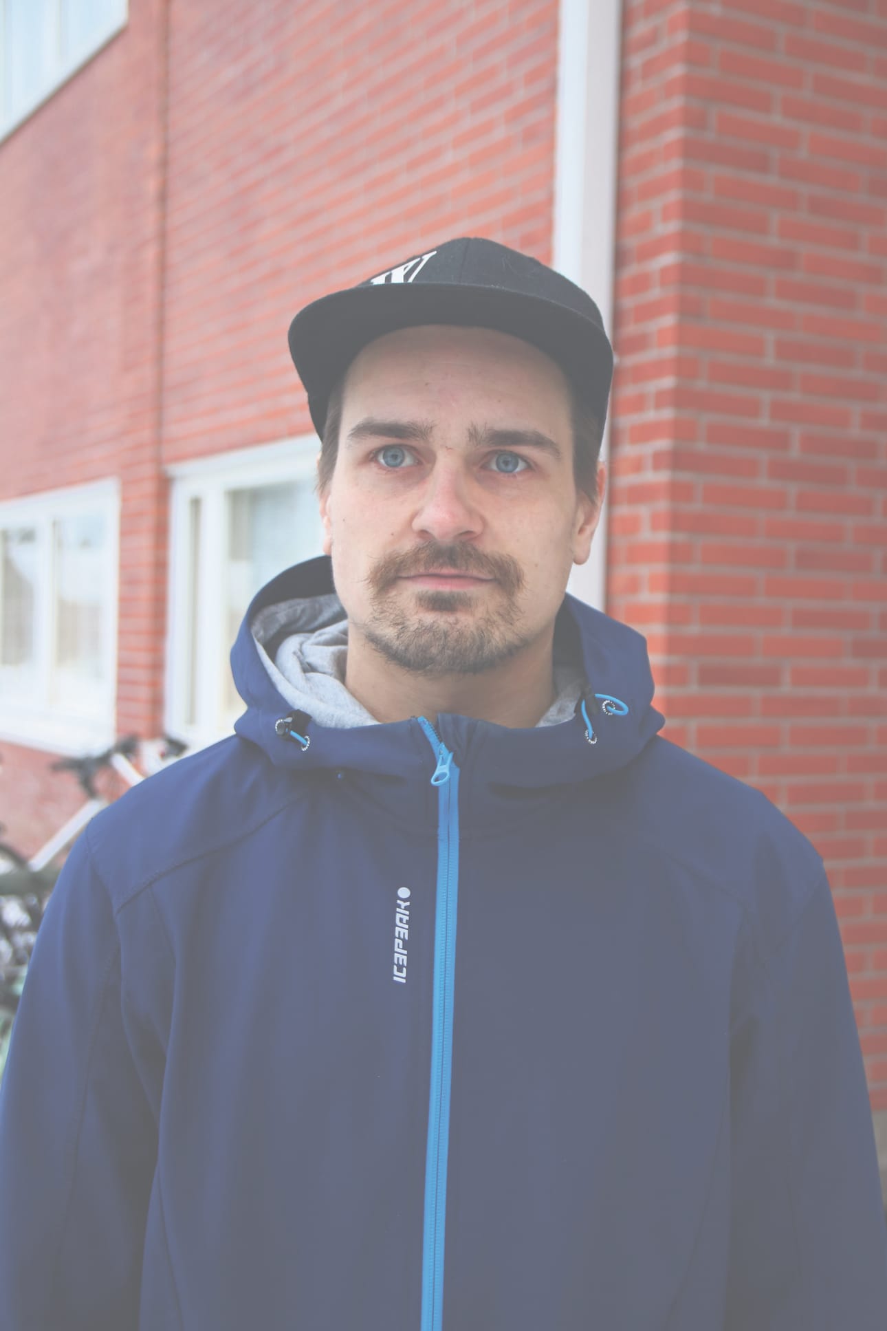Petri Laitinen, 32 ”En ole vielä käynyt. Olen nyt ensimmäistä kertaa täällä käymässä. En osaa sanoa toimivat palvelut, kun olen vasta huhtikuussa muuttanut Kempeleeseen.”