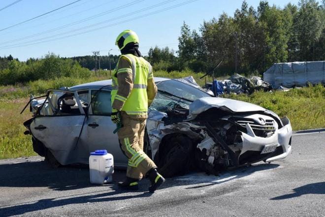 Kuva: Heimo Riihimäki