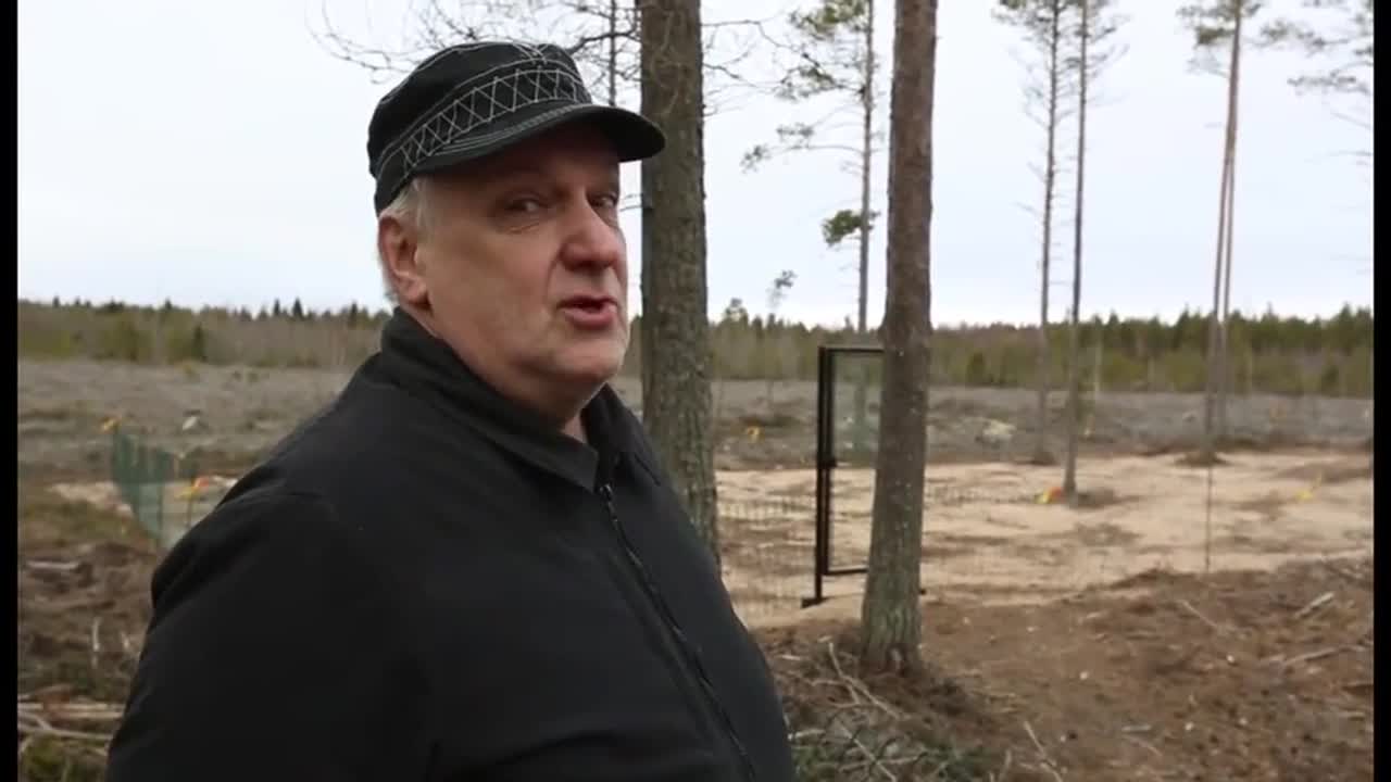 Piehingin eläinhautuusmaa