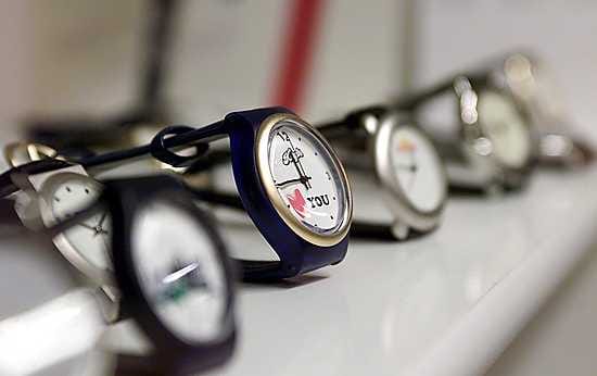 Liikelahjoissa ja konttoritarvikkeissa palkka voi perustua jopa kokonaan myyntiin.