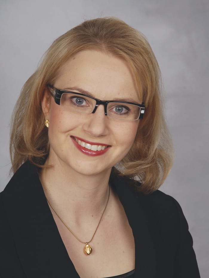 KIRSI PUTKONEN Partner, Varatuomari, Ernst & Young Oy