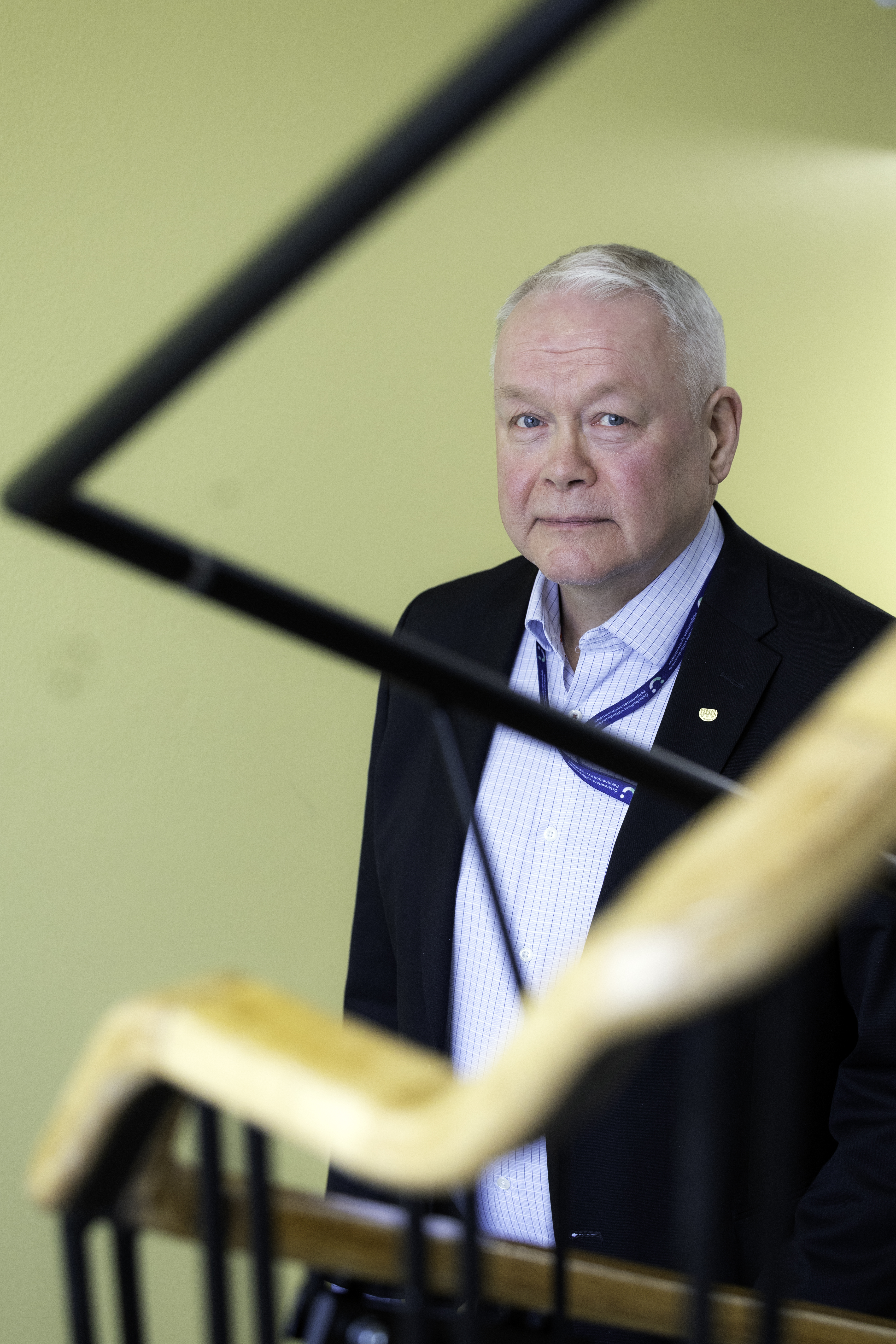 Sosiaalijohtaja varoittaa: Nyt on vaarana toistaa 90-luvun laman virheet – Ruoka-avun tarve kasvaa Pohjanmaalla