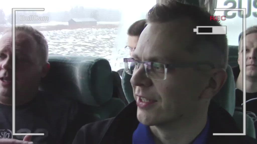 Uusi maailmanennätys RiverBullsille Kouvolassa