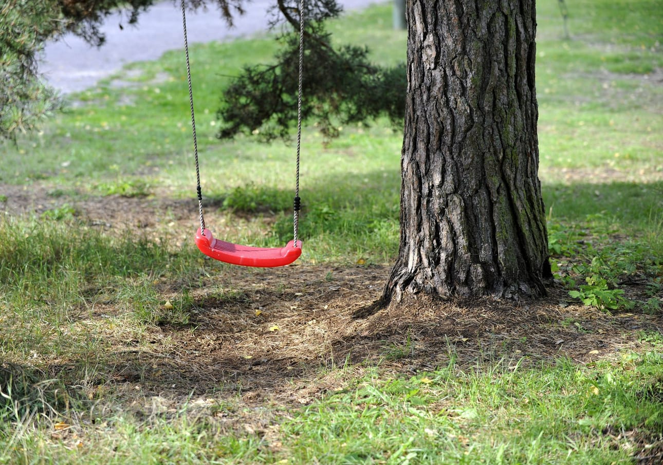 Päivän tarkoituksena on huomioida tahattomasti lapsettomat ihmiset. SIXTEN JOHANSSON / LEHTIKUVA