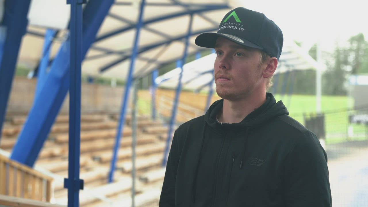 Kankaanpään Maila tulee vierailulle Säävälät Oy Areenalle – millaiset ovat Markus Keski-Petäjän mietteet ennen torstain ottelua?