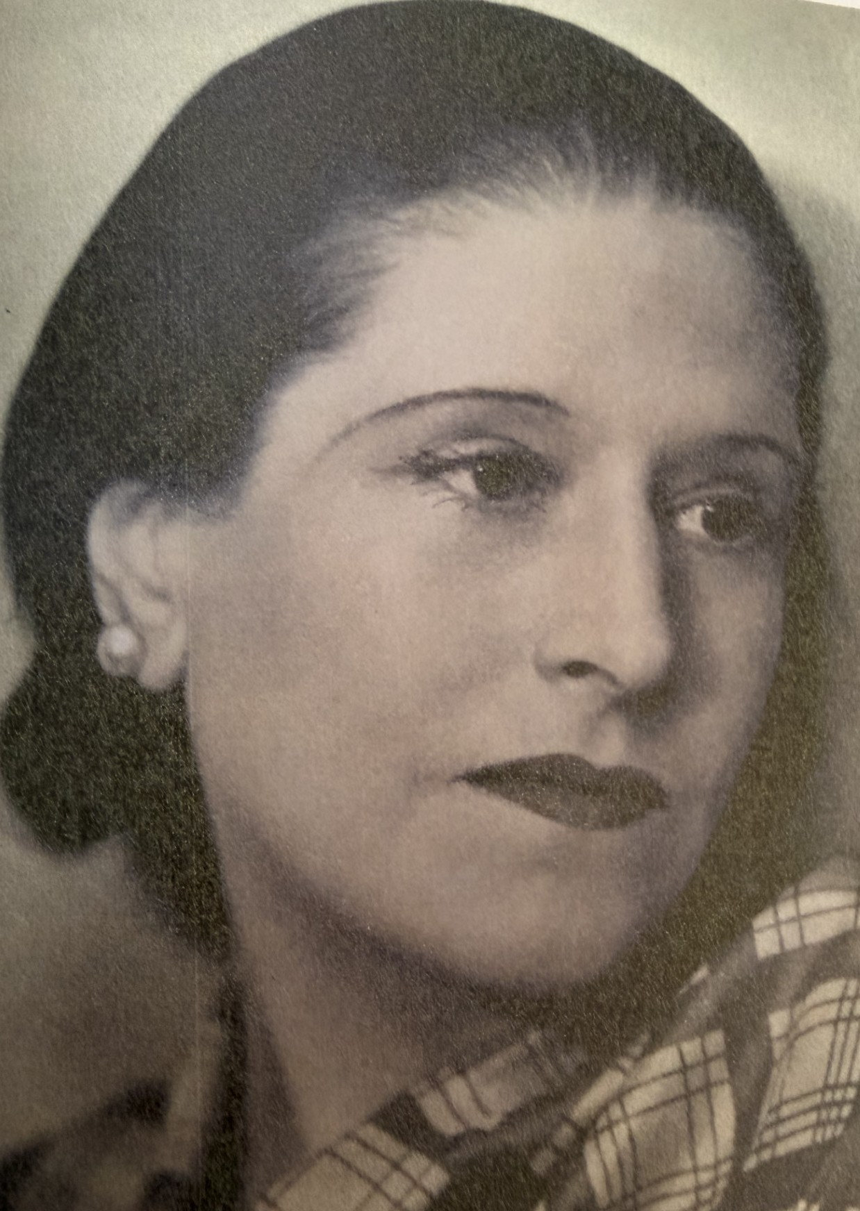 Lady ihastui oululaisiin