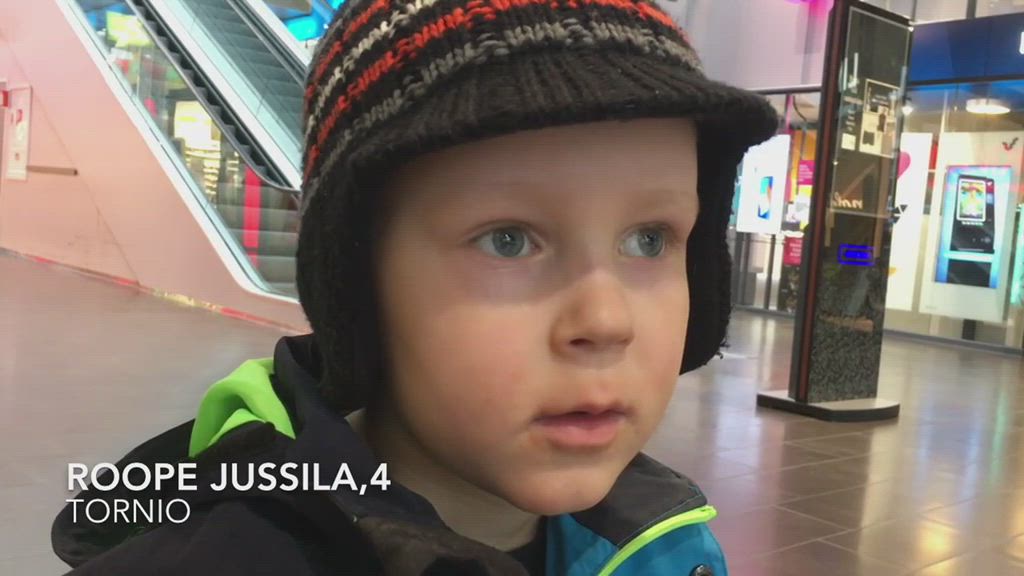Miten muistetaan isaa ja pappaa?