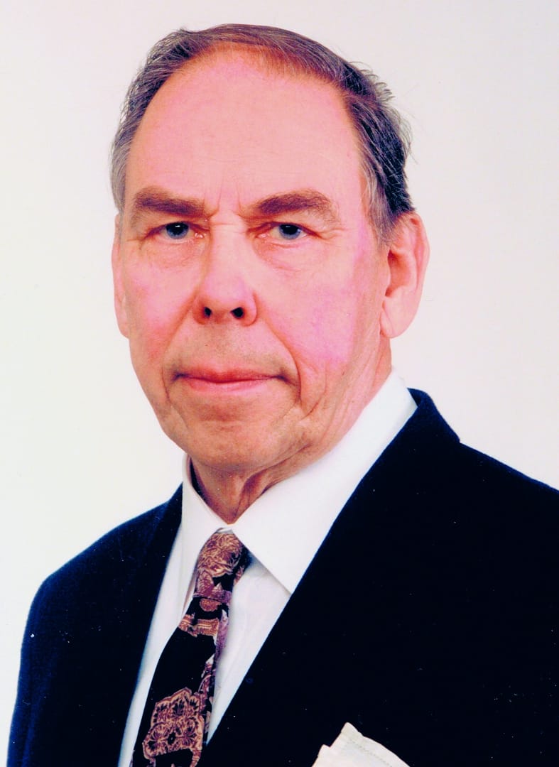 Jorma Leppämäki