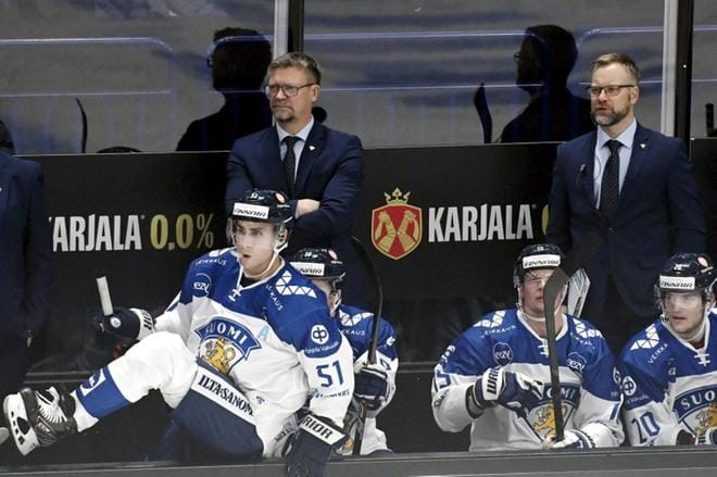 Valtteri Filppula on yksi mahdollinen pelaaja Jukka Jalosen luotsaamaan olympiajoukkueeseen. KUVA: MARKKU ULANDER / LEHTIKUVA