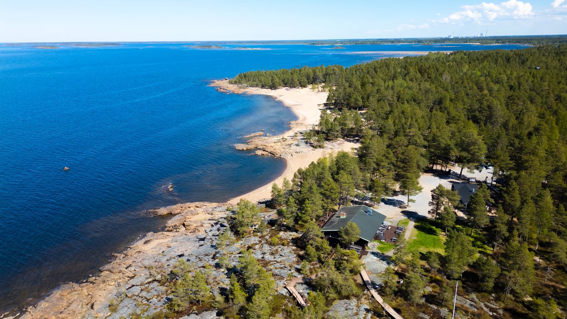 Pietarsaari Fäboda