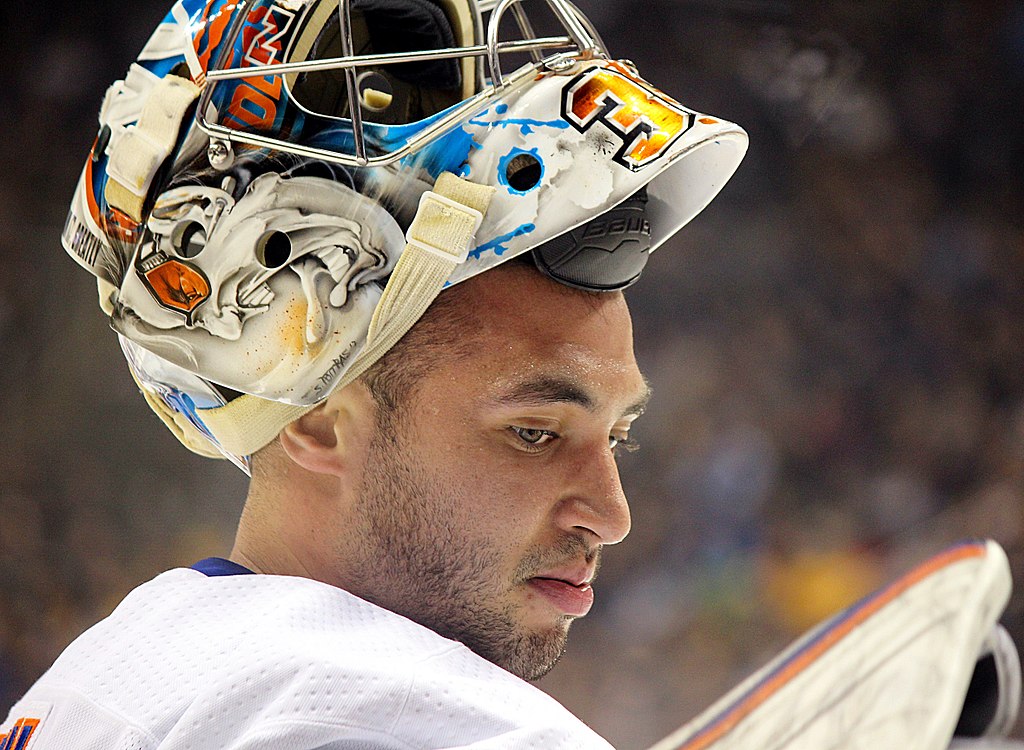 Gibson Karkkilasta hyvässä vireessä NHL:n harjoitusottelussa:  – ”Hän oli mahtava”
