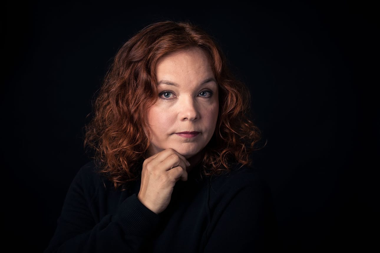 Kaisu Tuokon uutuusjännäri vie Eevi Mannerin nuoruusvuosiin.