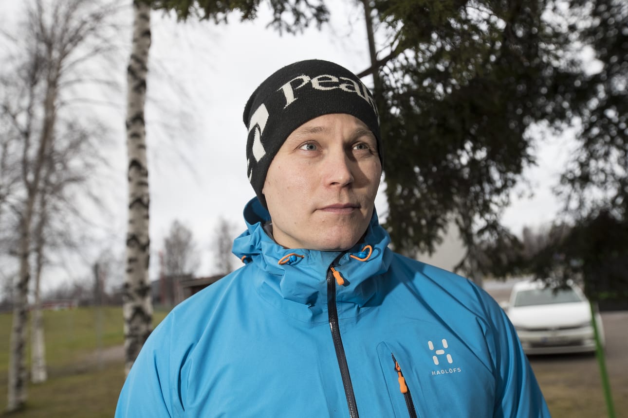 Mikko Keski-Korsu
