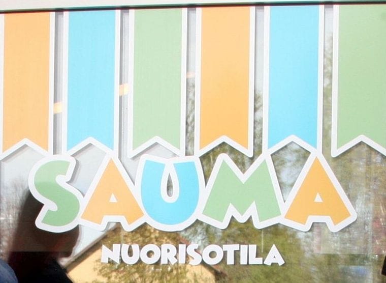 Kauhavan nuorisotila on toiminut aiemmin rautatieaseman lähellä Fransuntiellä. Nyt nuoriso suunnistaa kaupungintalolle eilen avattuihin tiloihin.