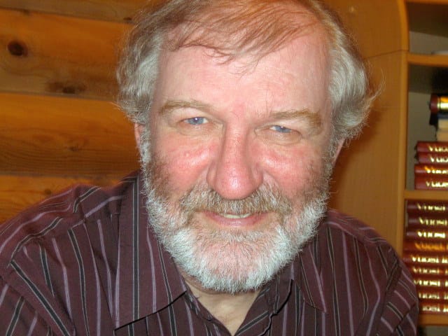 Tapio Räisänen