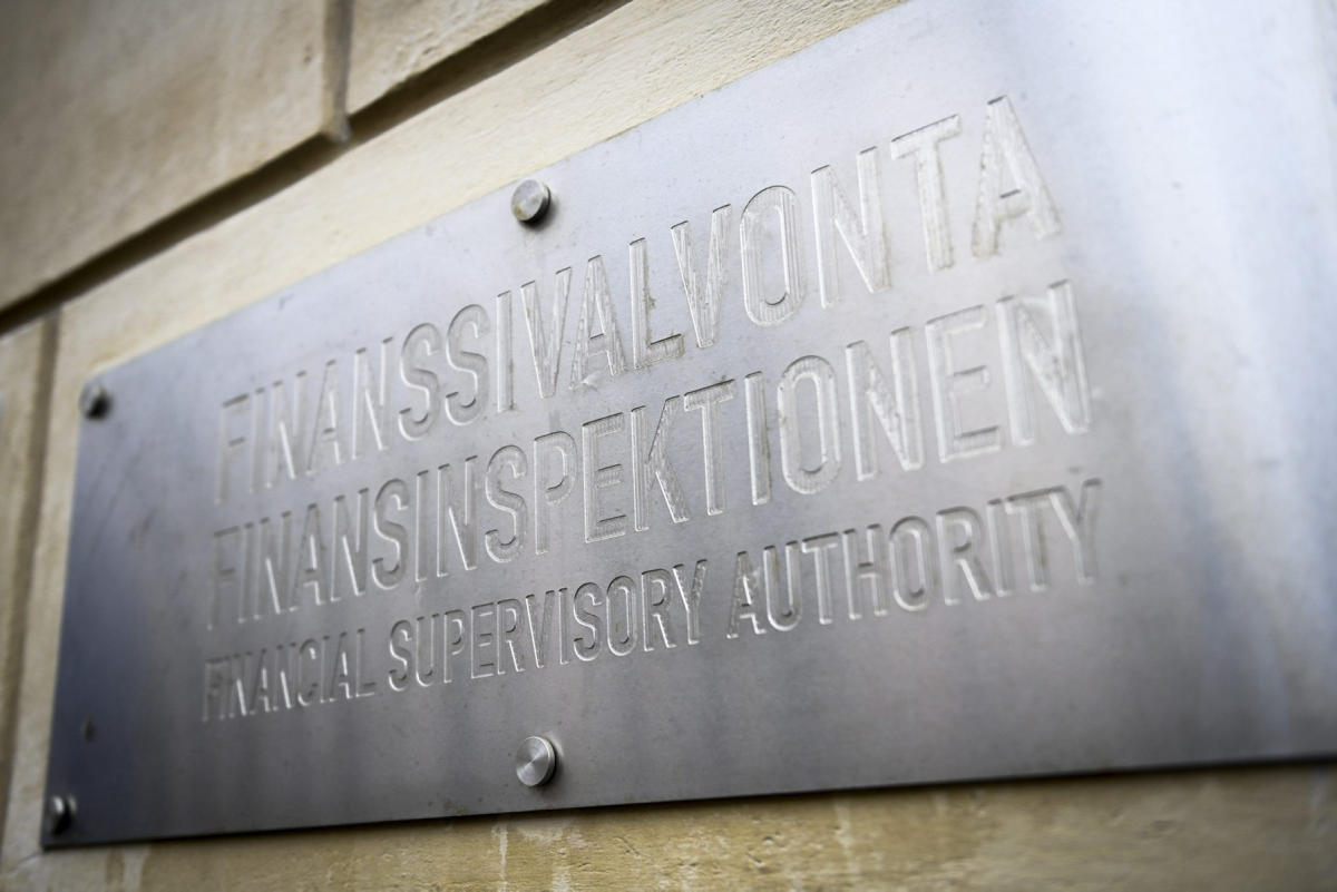 Finanssivalvonta: Suomen finanssisektorin vakavaraisuus on vahva, vaikka Ukrainan sota heikentää talousnäkymiä
