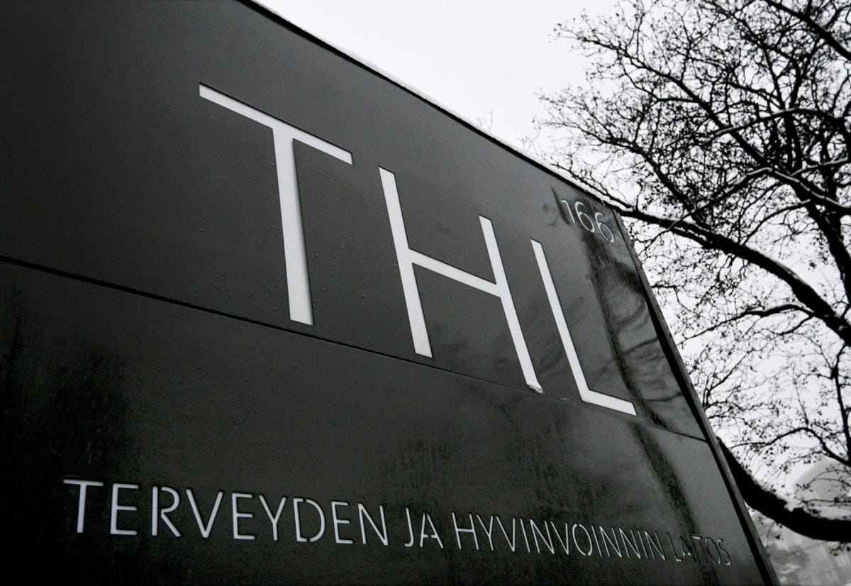 THL kertoi keskiviikkona, että koronaepidemian leviämisalueiden tunnusmerkit täyttyvät koko Suomessa. LEHTIKUVA / Markku Ulander