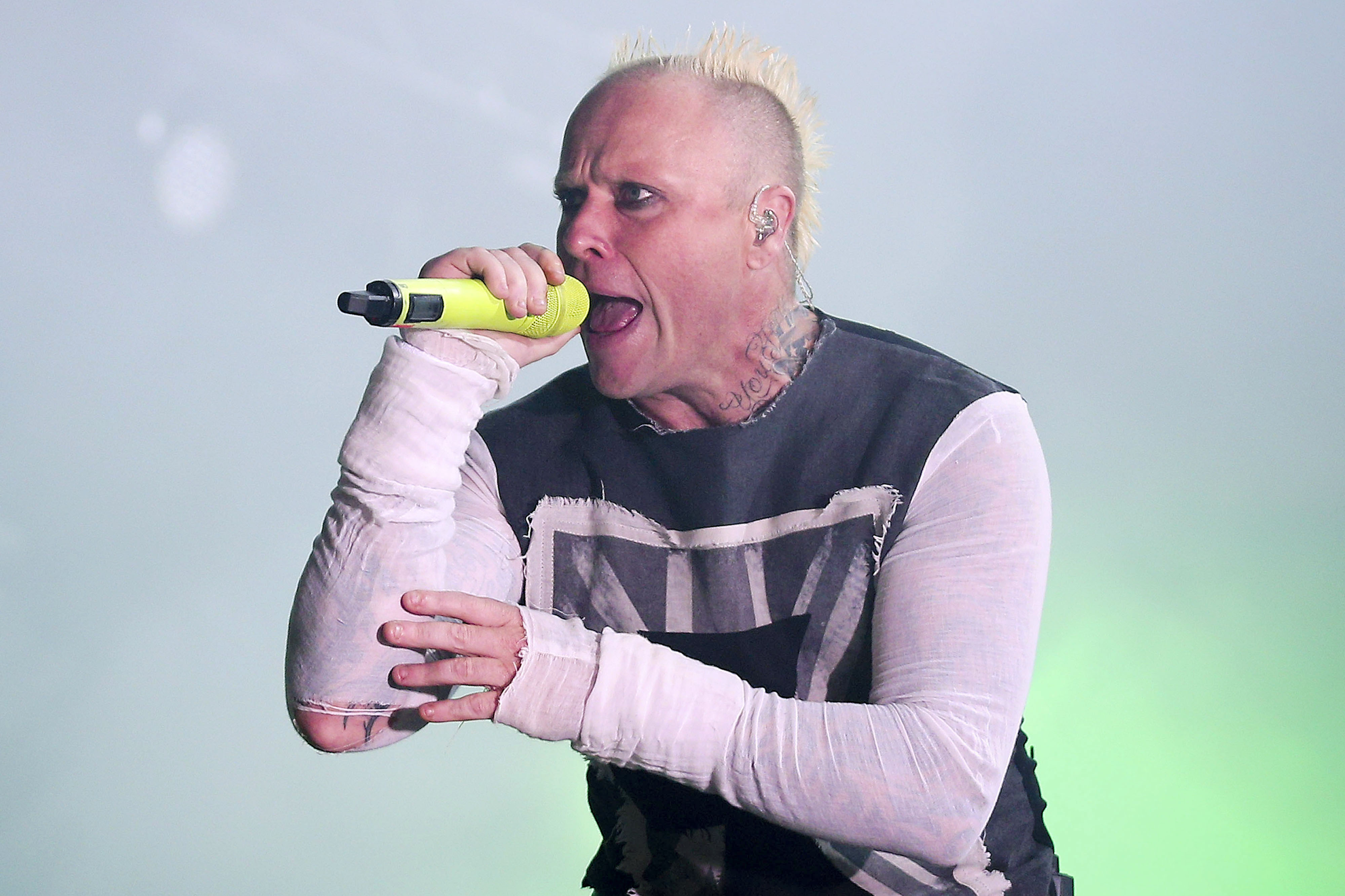 Englantilainen The Prodigy esiintyy kesällä Qstockissa. 1990-luvulla suosionsa huipulla paistatellut yhtye nähdään Oulussa ensimmäistä kertaa.