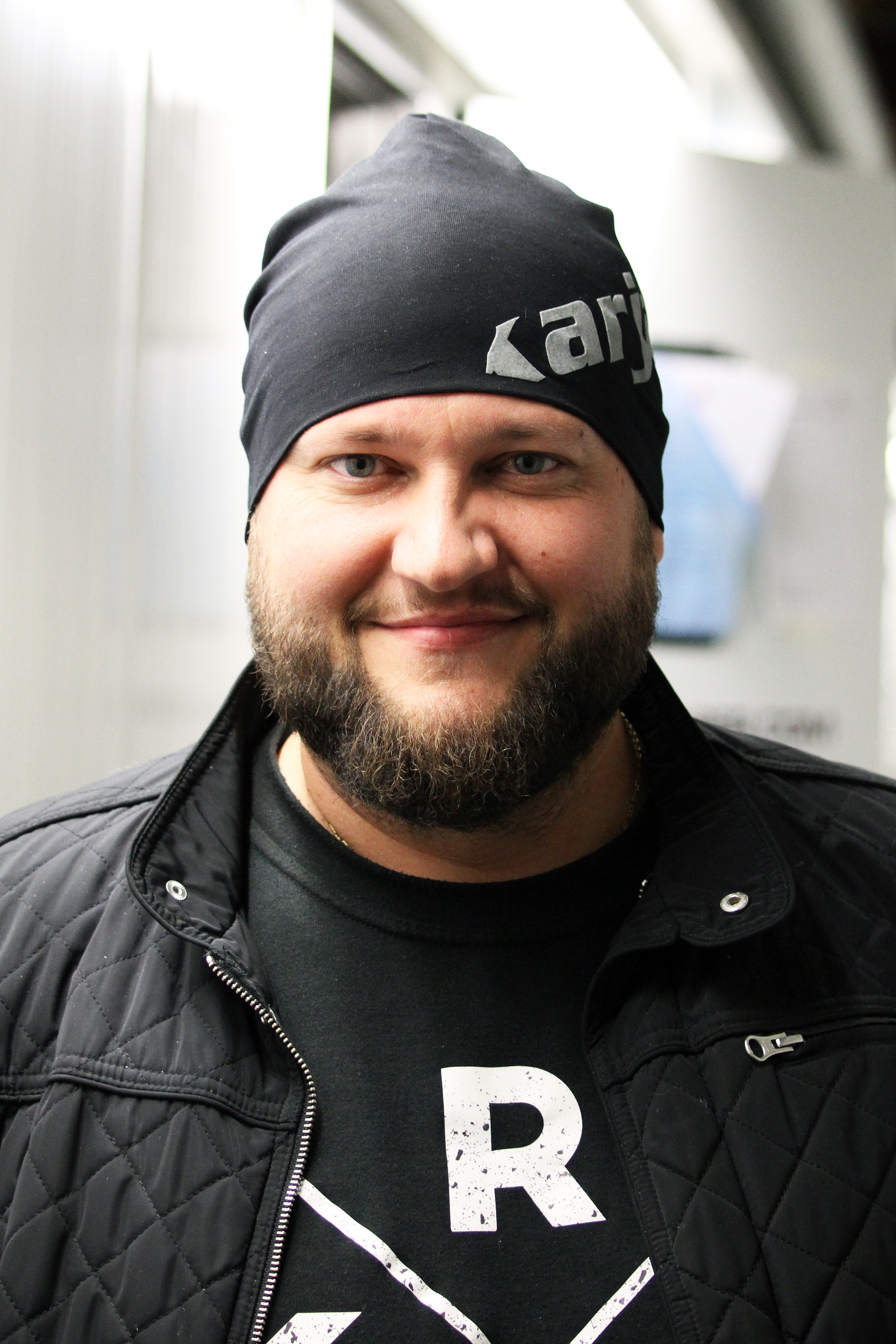 Manageri Tommi Bergman on mielissään, että Jääkiekkoliitto ymmärsi perääntyä nimiasiassa. Laser HT on jatkossakin Laset HT.