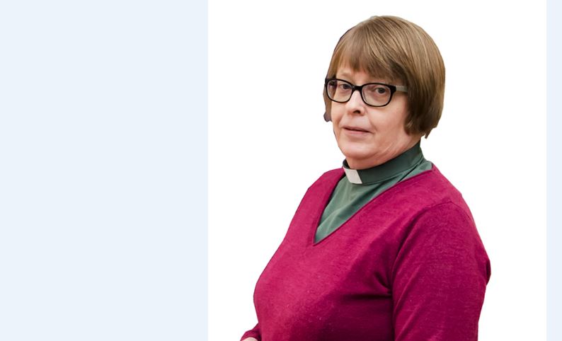 Kutsuttuna tehtävään 