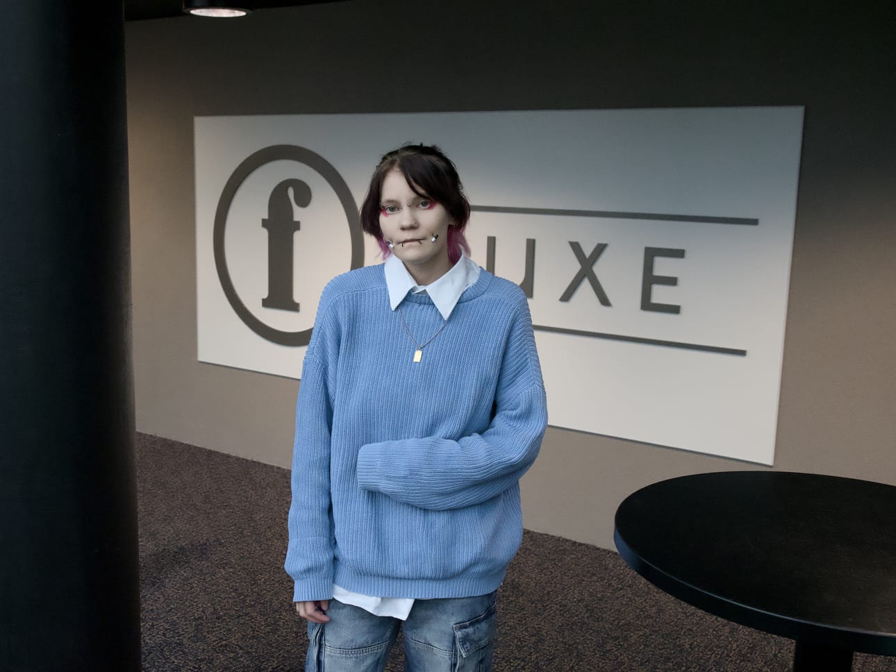 Alec Vilmunen on ilahtunut siitä, että hänen suosikkianimensa Blue Lock on saanut onnistuneen näytelmäelokuvaversion.