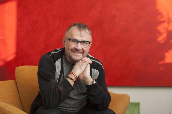 Jolon panttivankidraaman alkamisesta on kulunut kaksi vuosikymmentä. Seppo Fräntille Jolo opetti, että ihmisessä vahvinta on elämän ja selviytymisen vietti. KUVAT: PIRJE MYKKÄNEN