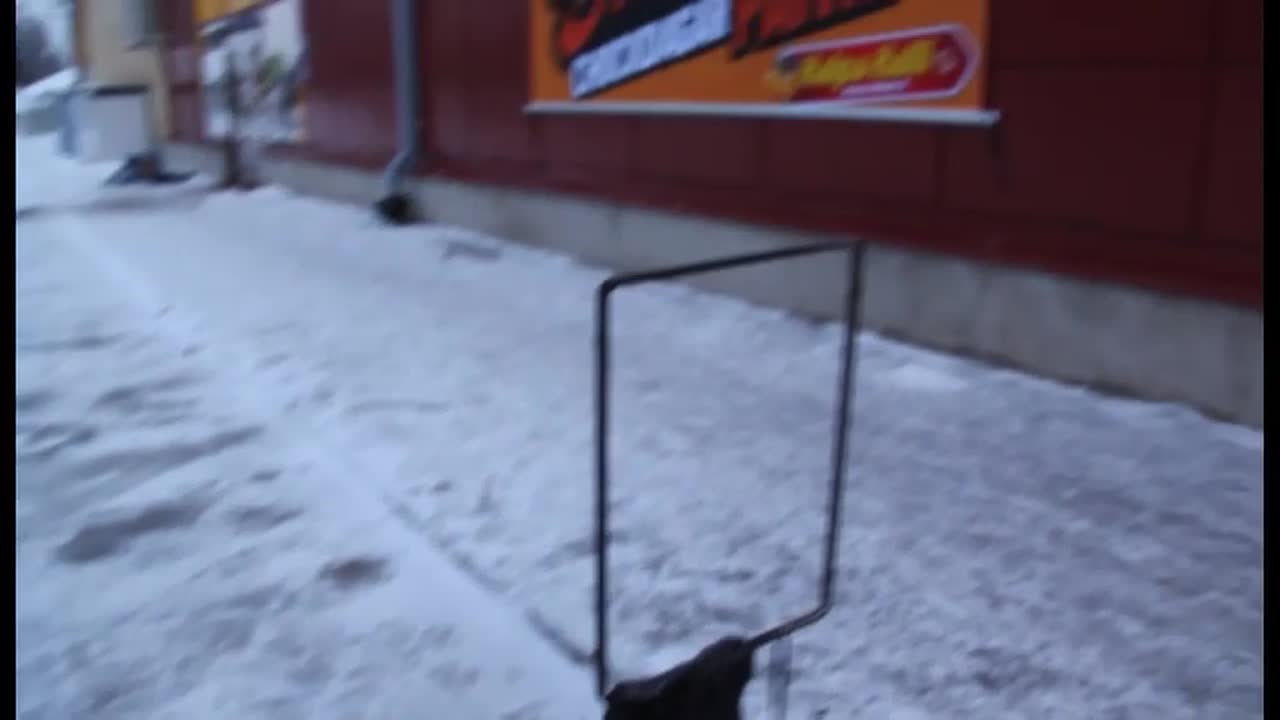 Patteripisteen tulipalon nähnyt Päivi Jaakola ehti hengittää häkää.