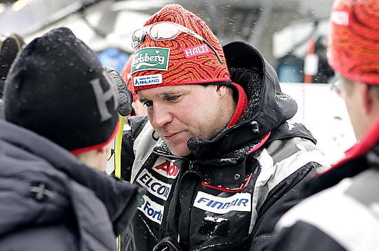 Bont lopettaa alppinaisten luotsaamisen