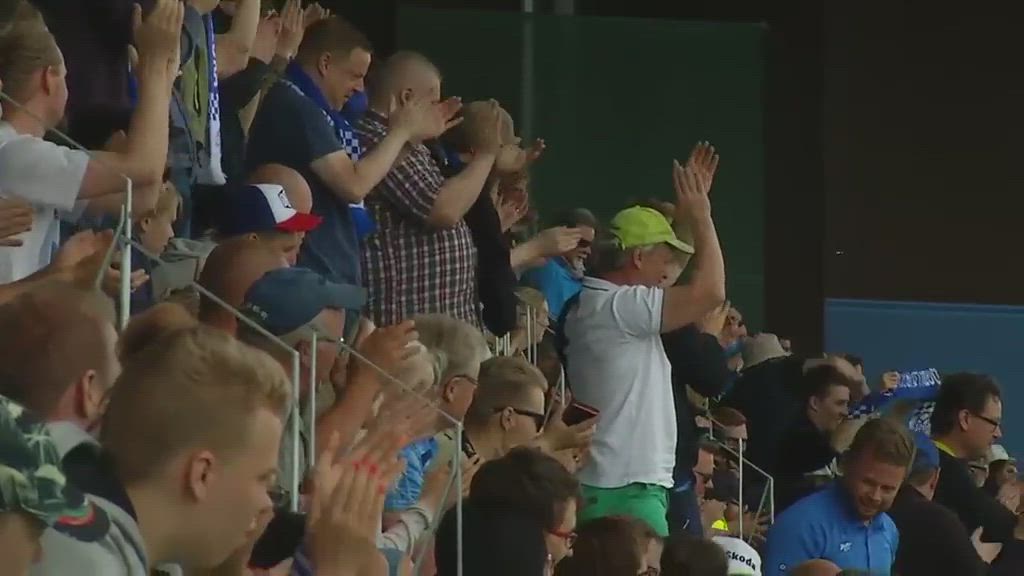 ISTV: RoPS - Inter maalikooste