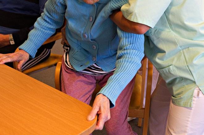 Kuvituskuva. Kuva: Jussi Asu