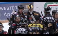 Ottelukooste: Kärpät kaatoi Ilveksen maalilla