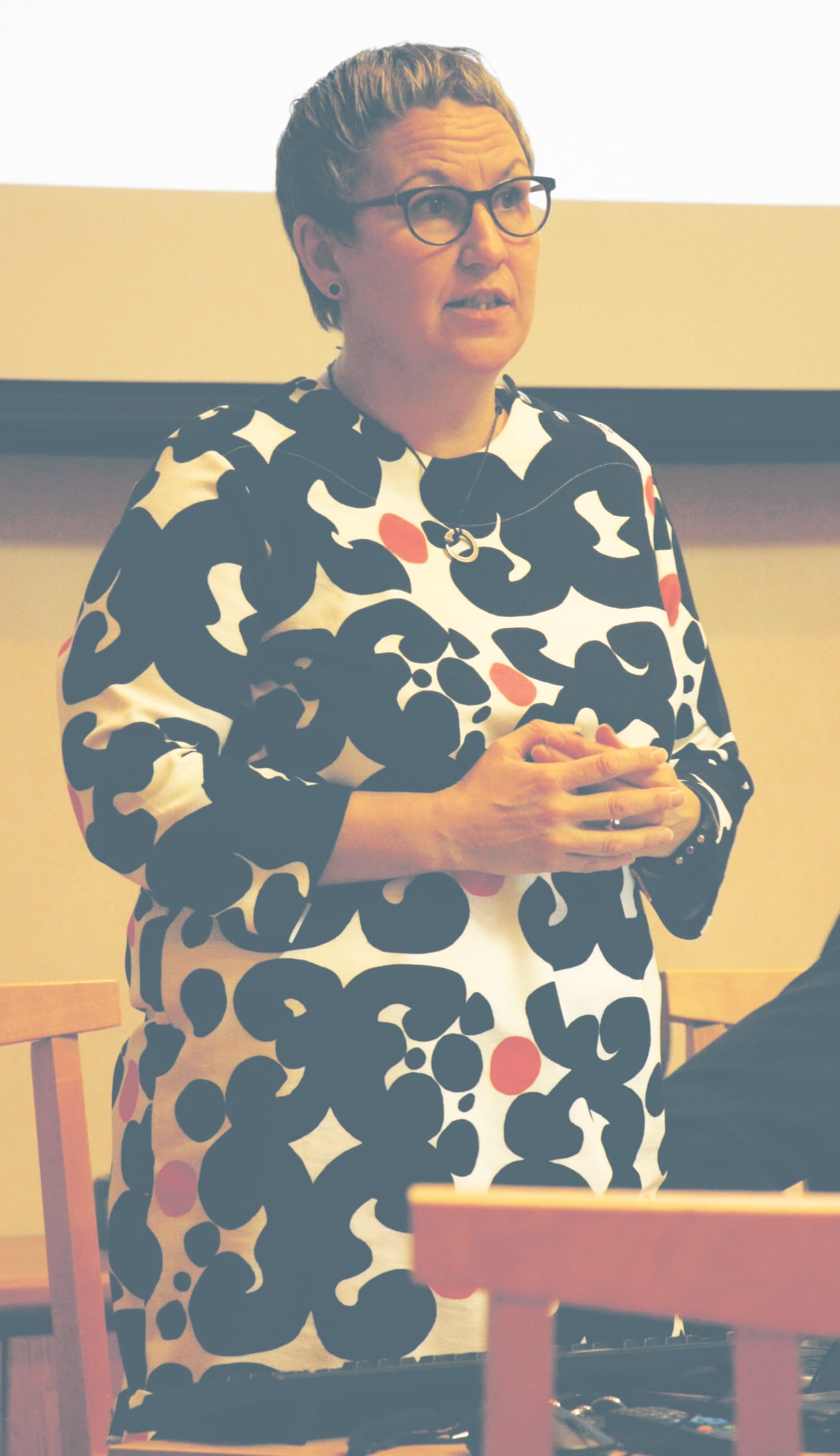 Marjukka Manninen