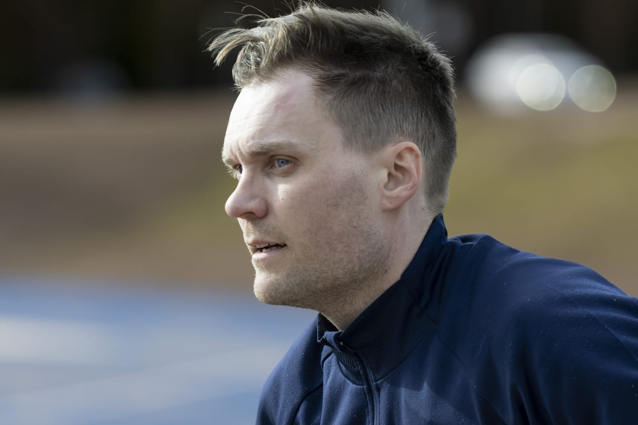 KeKin Tuomas Jussilan palkintokaappi pursuaa pesäpallon kirkkaimpia saavutuksia, mutta mies on yhä motivoitunut hamuamaan lisää menestystä.