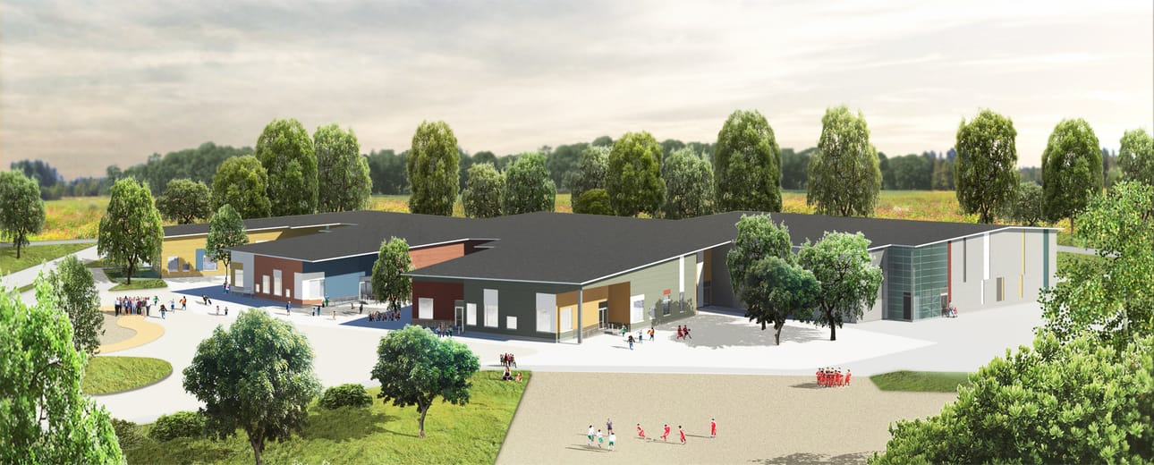 Joulukuussa Kirkkomännikön koulun pihalle valmistui mäkiä ja ryömimisputkia. Lapset ovat ottaneet uudet pihatoiminnot innolla vastaan. Myöskin Rantaroustin koululla hyödynnetään uudenlaista piha-ajattelua. Koululaisetkin luvataan ottaa aikanaan suunnittelutyöhön mukaan.
