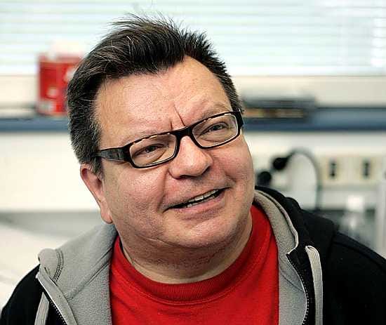 Beaivvás Sámi Teahterin näytelmä Opettaja kuvasi opettajan ihanteiden vähittäistä karisemista. Komediallisen monologin esitti Svein Birger Olsen, joka on yksi teatterin perustajajäseniä.