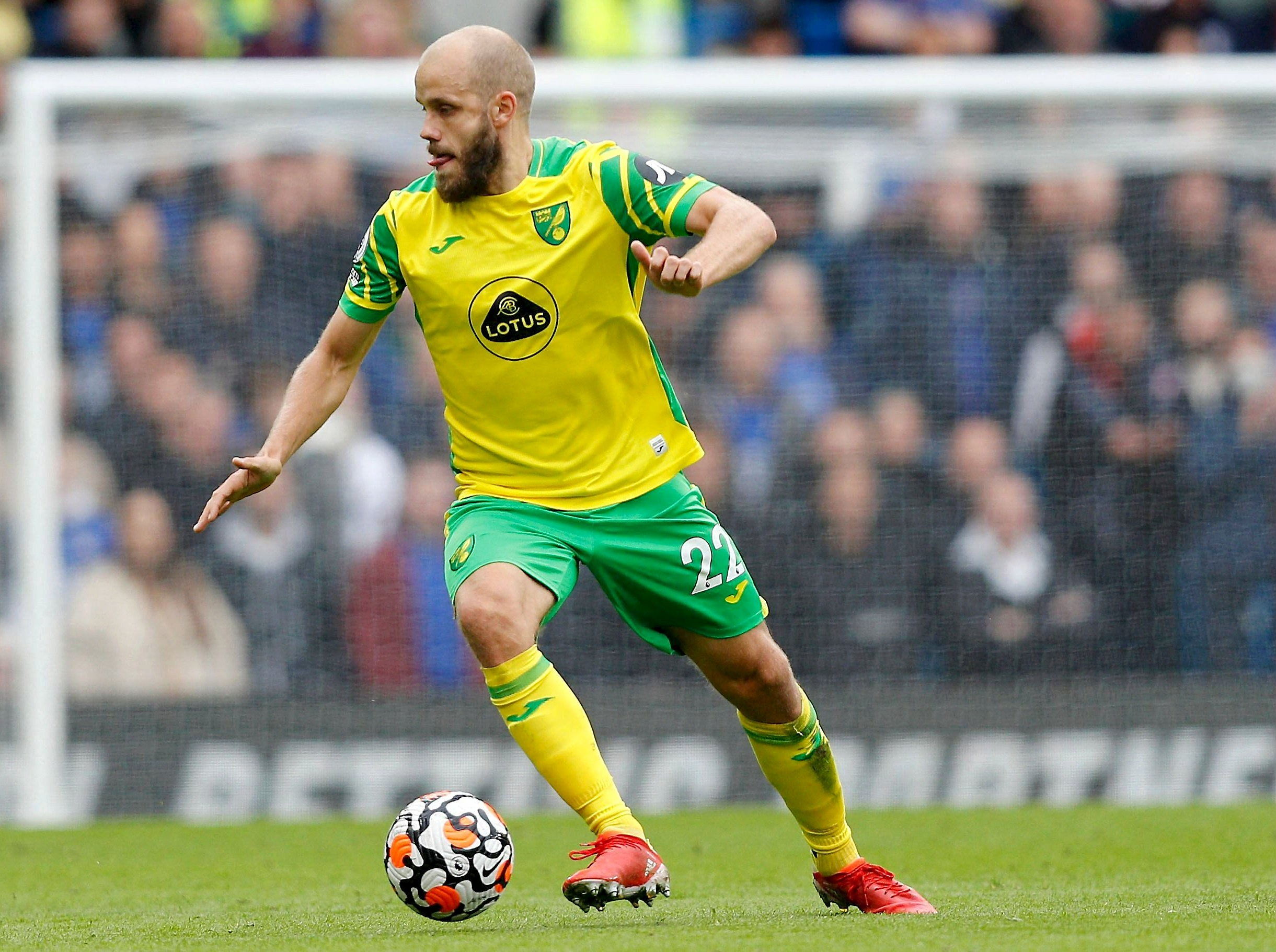 Teemu Pukki päätti Norwich-uransa: "Hän jää Norwich Cityn historiaan yhtenä seuran suurista hyökkääjistä"