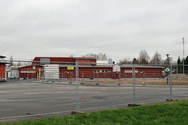 Kauhavan kaupunginjohtaja kertoo, että Alahärmän yläkoulussa on tapahtunut lehtorin virkavelvollisuuden vastainen menettely virantoimituksessaan, oppilaan fyysisen koskemattomuuden loukkaaminen. Arkistokuva: Marianne Lähde