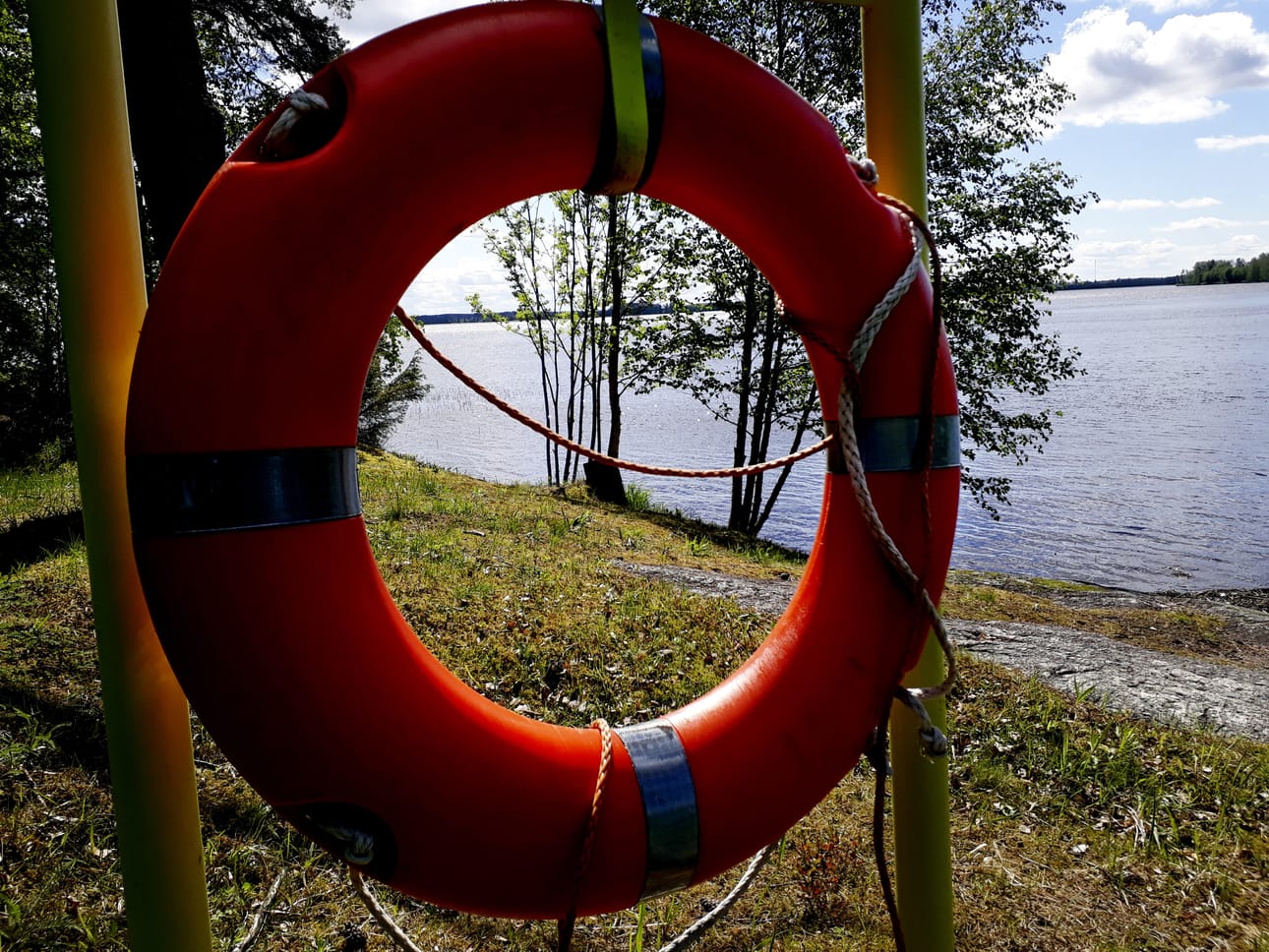 SUH varoittaa tiedotteessaan kolmen H:n tappavasta yhdistelmästä. Arkistokuva.