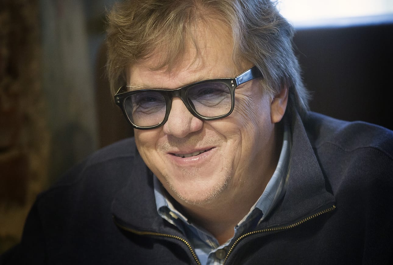 Mikko Alatalon ensimmäinen hitti julkaistiin 40 vuotta sitten.