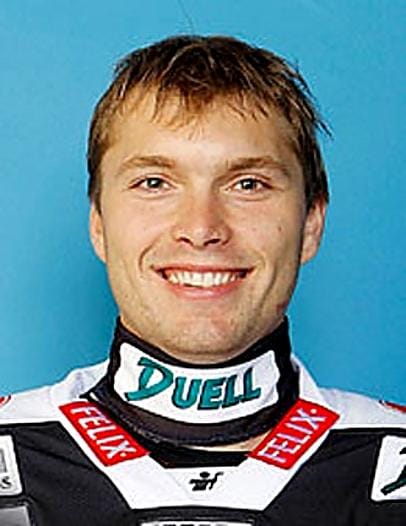 Tomas Phihal on jatkossa Kärppien mies.
