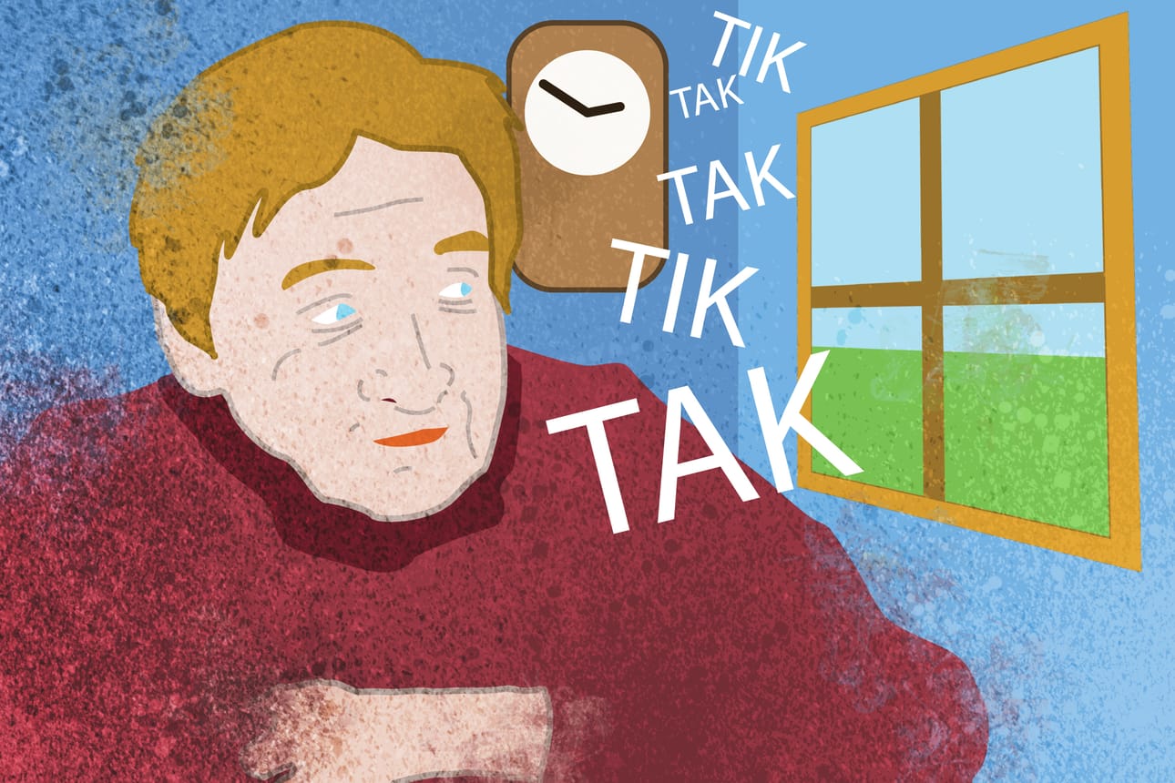 Toimituksen haastattelema henkilö kertoo, että alkuun kotihoidon asiakassuhteen vaihdoksen jälkeen uuden palveluntuottajan työntekijä saattoi olla reilustikin myöhässä sovitusta.