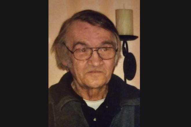 Jorma Hietanen on ollut kateissa jo syyskuun lopusta saakka. Kuva: Poliisi