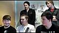 Super Fallos Brothers - Backstage - Ylivieska