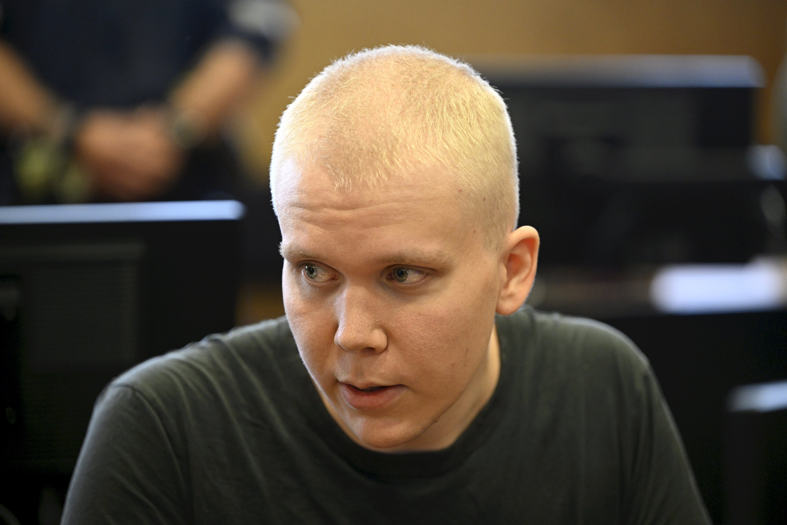 Hovioikeus hylkäsi Vastaamo-Kivimäen vaatimuksen käsittelyn keskeyttämisestä