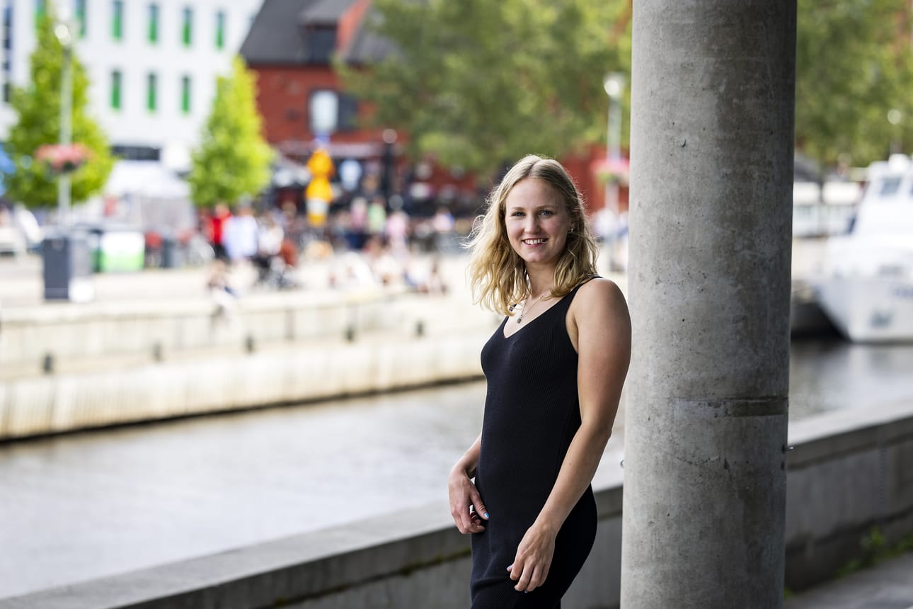 Oulussakin asunut Laura Kangasniemi nimettiin Suomen MM-ryhmään.