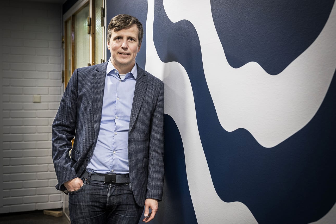 Kemijoki oy:n Petri Vihavaisen mielestä pumppuvoimasta liikkuu paljon vääriä käsityksiä etenkin Kemijärvellä, missä kaupungin päättäjät asettuivat suurhankkeita vastaan.