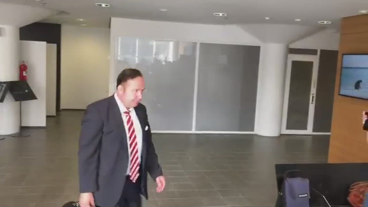 Michael Penttilän murhaoikeudenkäynti