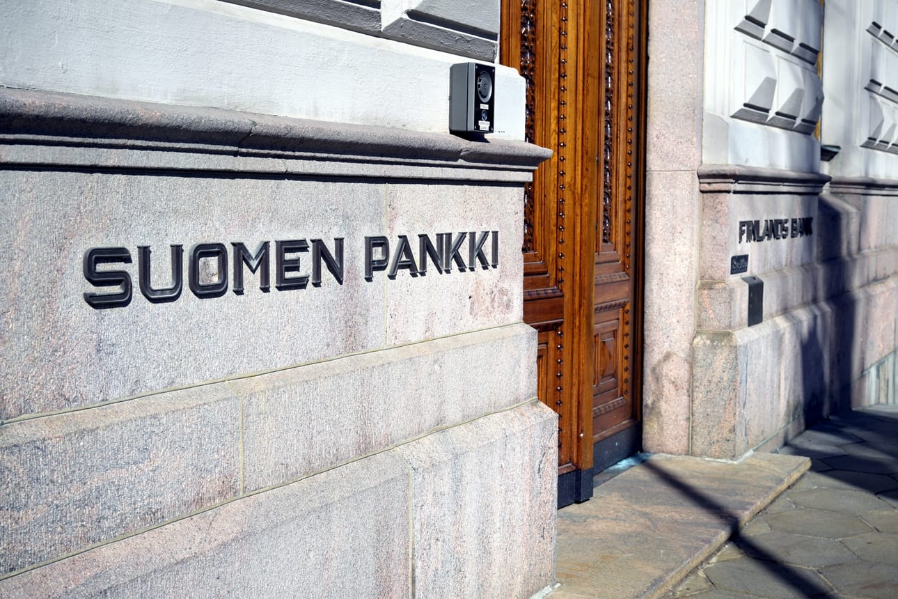 Inflaation odotetaan nousevan Suomessa tänä vuonna 2,4 prosenttiin energian hintojen nousun vuoksi.