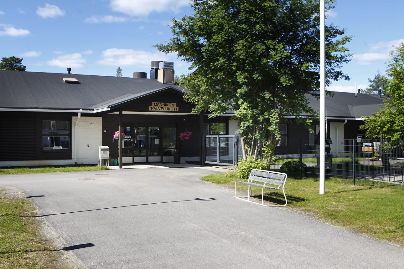 Inarin palvelukoti Männikössä sattui tammikuussa kuolontapaus. Lupa- ja valvontavirasto on antanut tiukat määräykset Lapin hyvinvointialueelle tapauksen selvittelyn perusteella.