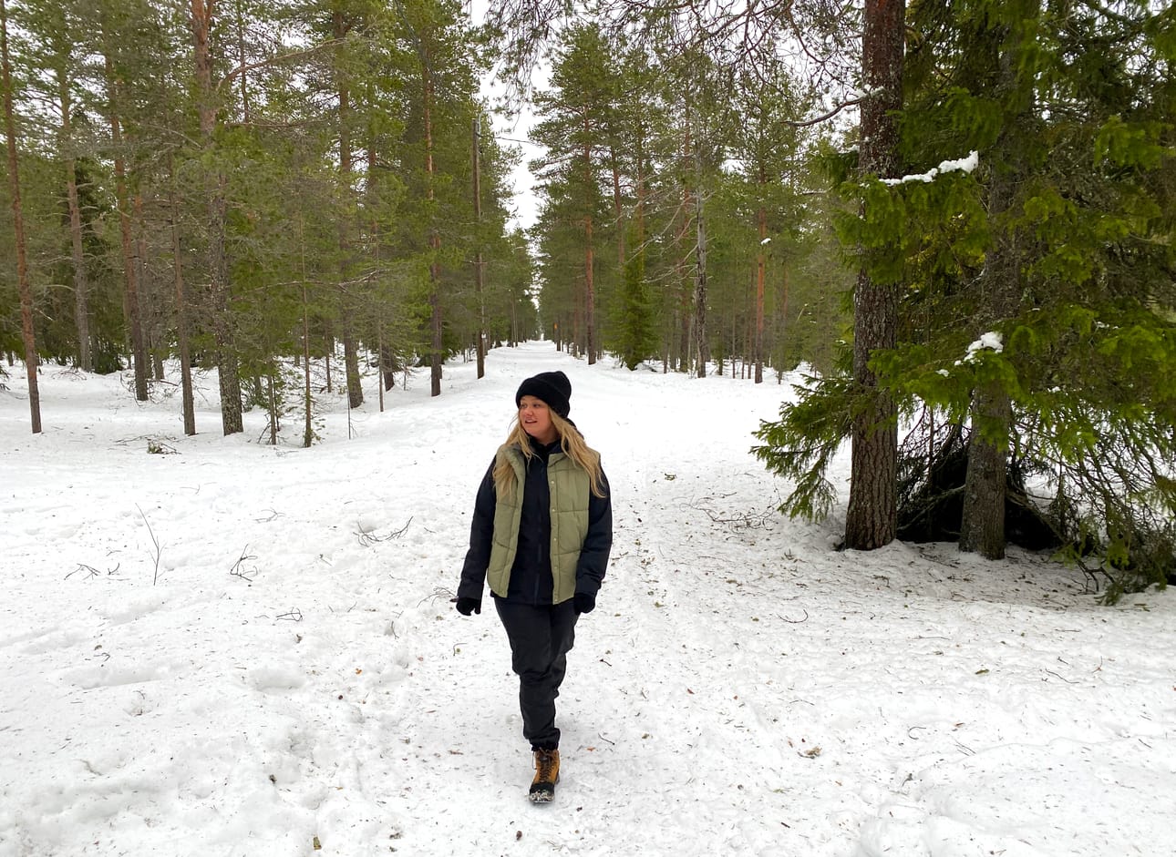 Esimerkiksi ympäristöaktivismissa häpeän käyttöön on viime vuosina kannustettu. Ella Autin mielestä on olemassa tehokkaampiakin keinoja.